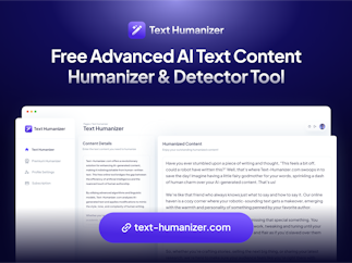 Text-Humanizer.com